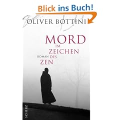Mord im Zeichen des Zen