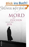 Mord im Zeichen des Zen