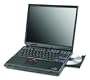 Remanufactured IBM T30 2366-85U THINKPAD Notebook Computer (P4-M-1.8 256/40/DVD/14.1/80211.B/56K/XP PRO)