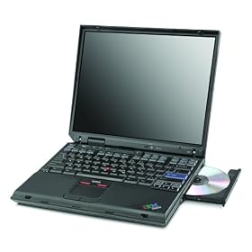 IBM ThinkPad T30 Refurbished Laptop