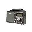 S350 Deluxe Field Radio - Black