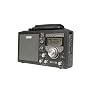 Eton S350 Deluxe DLB AM/FM Shortwave Radio (Black)