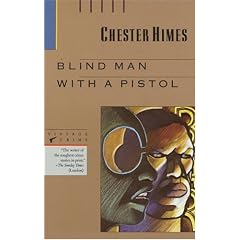 Blindman with a Pistol (Vintage Crime)