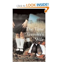 The Time Traveler's Wife (Alex Awards (Awards))