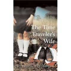 The Time Traveler's Wife (Alex Awards (Awards))