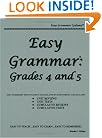 Easy Grammar 4 And 5 - Teacher Edition: Grades 4 And 5