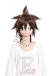コスプレウィッグ COSER<br>戦国BASARA 真田幸村 gh253g