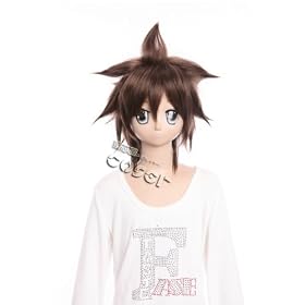 �R�X�v���E�B�b�O COSER<br>�퍑BASARA �^�c�K�� gh253g