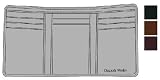 Osgoode Marley Cashmere Men's Wallet - Trifold