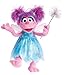 RoomMates RMK1480GM Sesame Street Abby Cadabby Peel & Stick Giant Wall Decal