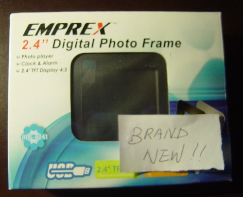 Emprex 2.4