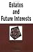 Book Estates in Land and Future Interests in a Nutshell