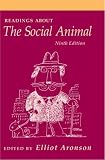 Readings about the Social Animal, Ninth Edition