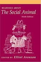 Readings about the Social Animal, Ninth Edition