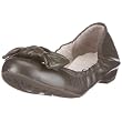 Unisa BUZO Damen Ballerinas