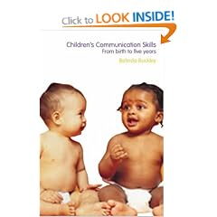 Children's Communication Skills: From Birth to Five Years