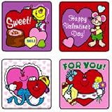 Valentine's Day