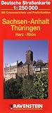 Harz - Thuringen