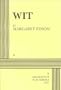 Wit - Acting Edition