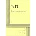 Wit - Acting Edition