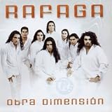 Letra de Otra Dimensi&oacute;n, Rafaga