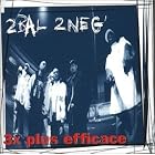 3 Fois Plus Efficace by 2 Bal 2 Neg