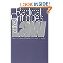 Radical Critiques of the Law (AMINTAPHIL)
