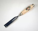 Two Cherries 26mm Inside Bevel Gouge