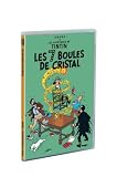 Revue Citel vidéo  / Les 7 boules de cristal