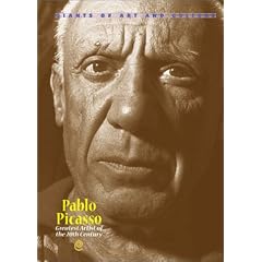 Pablo Picasso: Greatest Artist of the 20th Century (Giants of art & culture)