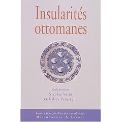 Insularit� ottomane