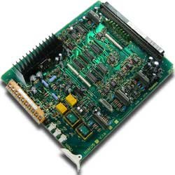 MOH / BGM / EXP Board