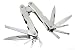 Premium-Grade S440 Stainless Steel Multi-Tool - 12 Functions - Belt Sheath