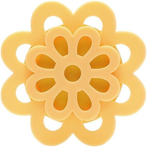For Noll Corporation car deodorant clip-on Flower air conditioning-mounted fresh berry one OA-HMG-8-6