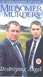 Midsomer Murders - Destroying Angel [UK IMPORT] - John Nettles