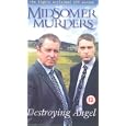 Midsomer Murders - Destroying Angel [UK IMPORT]