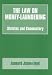 Book The Law on Money Laundering: Statutes and Commentary