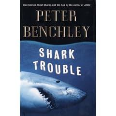 Shark Trouble