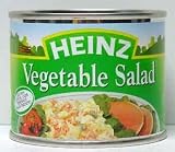 Heinz Vegetable Salad 200g (From England)