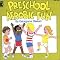 preschool your 3 year old at home