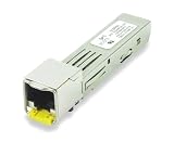3Com 1000Base-T SFP Transceiver for 40x0/38xx Family