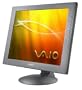 Sony SDM-S91/B 19" Flat Panel LCD Monitor