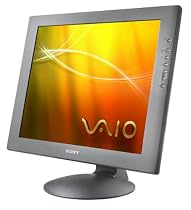Sony SDM-S91/B 19" Flat Panel LCD Monitor