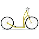 CITY Sidewalker Adult Kick Scooter