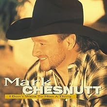 Mark Chesnutt
