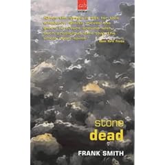 Stone Dead (A Chief Inspector Neil Paget mystery)