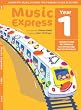 Music Express: Lesson...