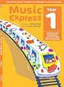 Music Express: Year 1: Lesson Plans, Recordings, Activities and Photocopiables (Classroom Music)