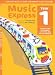 Music Express: Lesson Plans, Recordings, Activities and Photocopiables: Year 1 (Classroom Music): Lesson Plans, Recordings, Activities and Photocopiables: Year 1 (Classroom Music)