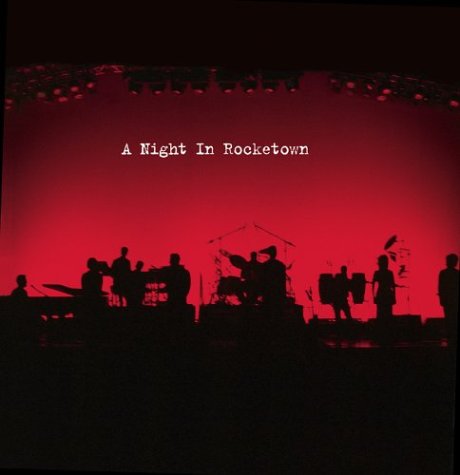 CD-Charts  Search : A Night in Rocketown